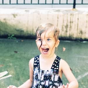 Meet your Posher, Shari